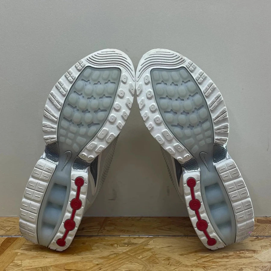 WMNS AIR MAX DN "WHITE PURE PLATINUM" (20240910002)