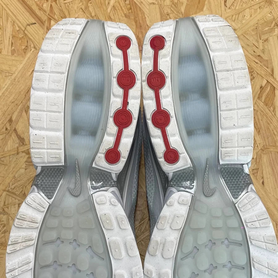 WMNS AIR MAX DN "WHITE PURE PLATINUM" (20240910002)