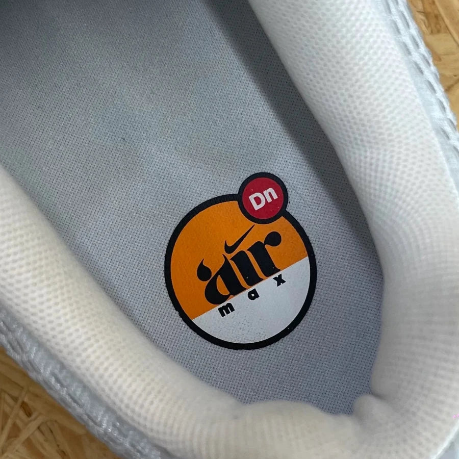 WMNS AIR MAX DN "WHITE PURE PLATINUM" (20240910002)