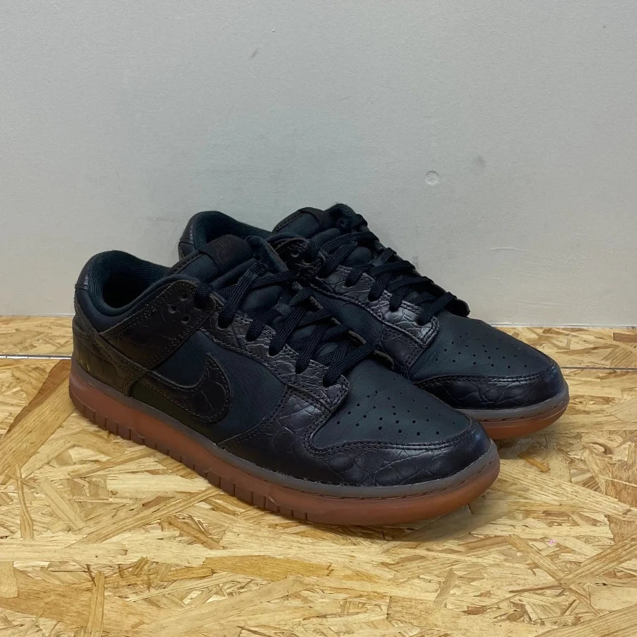 DUNK LOW SE "CHOCOLATE CROC" (20240913003)