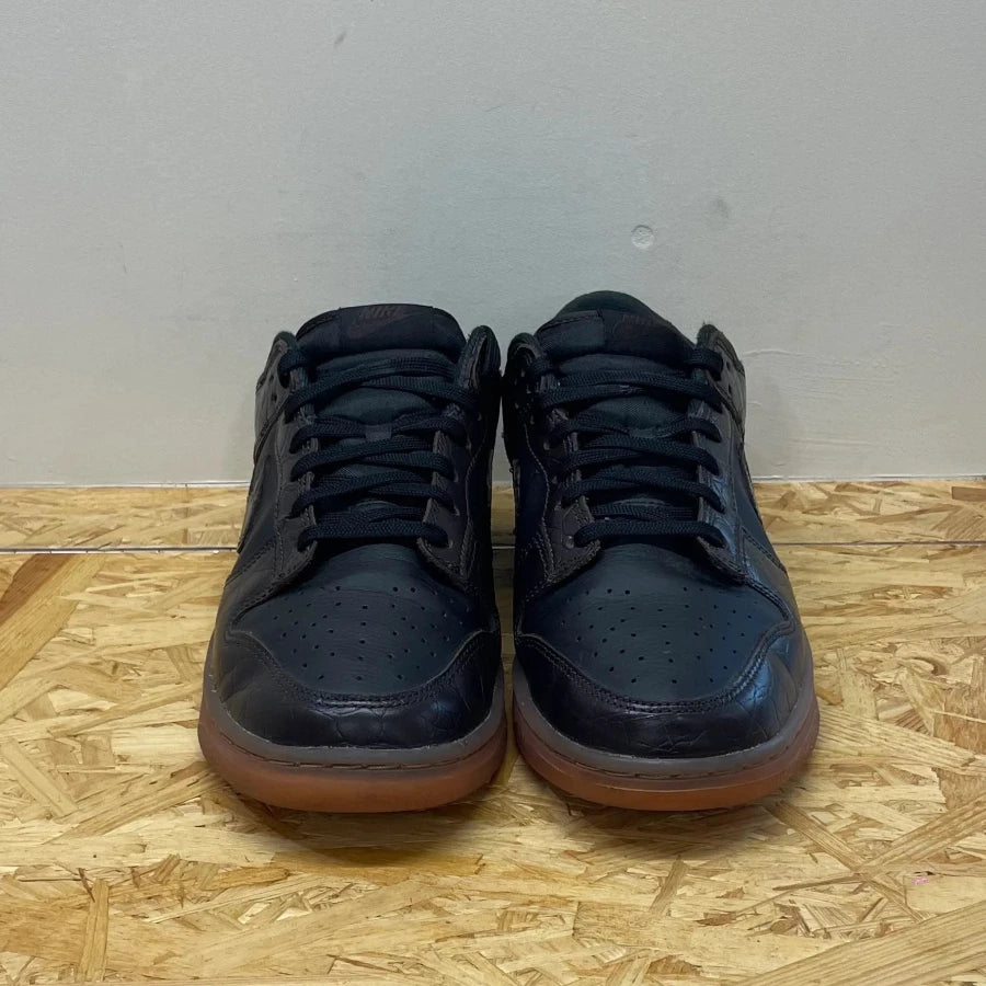 DUNK LOW SE "CHOCOLATE CROC" (20240913003)