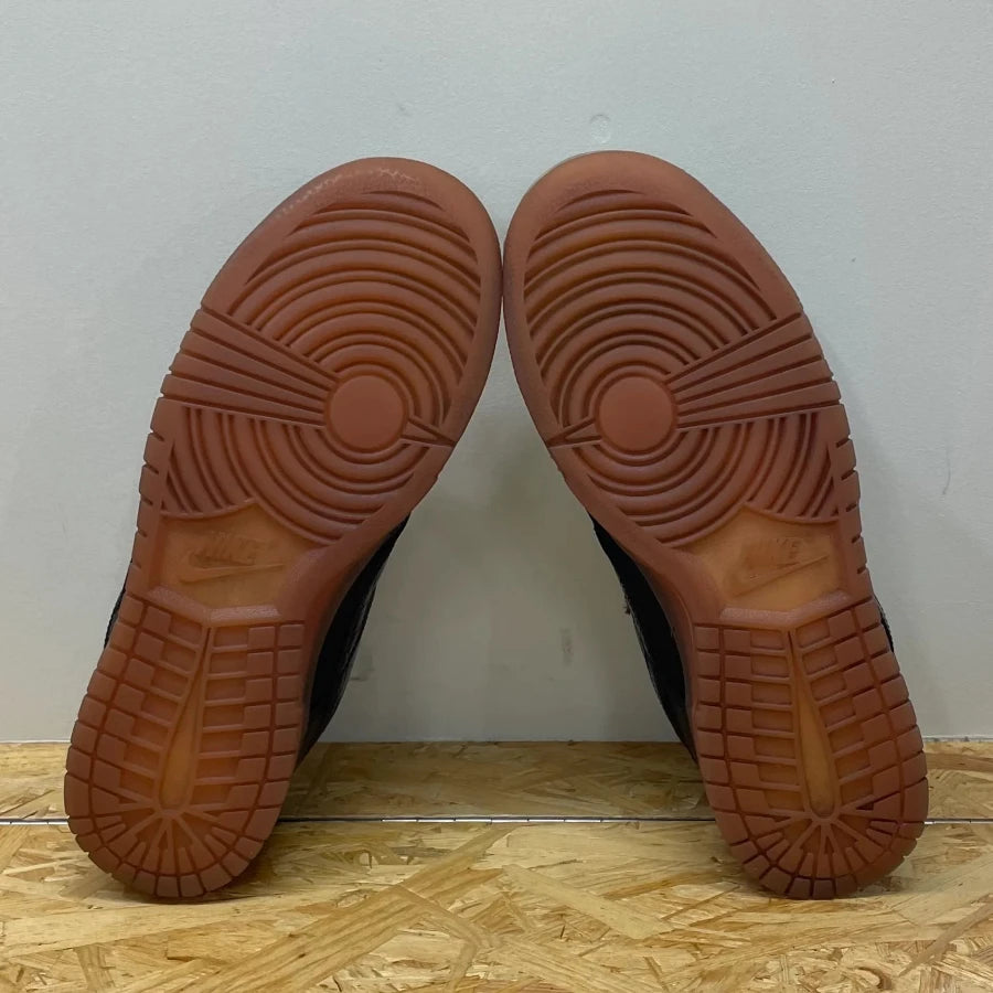 DUNK LOW SE "CHOCOLATE CROC" (20240913003)