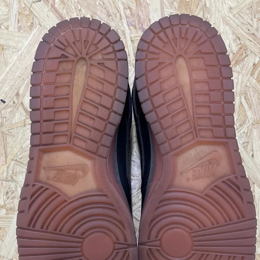DUNK LOW SE "CHOCOLATE CROC" (20240913003)