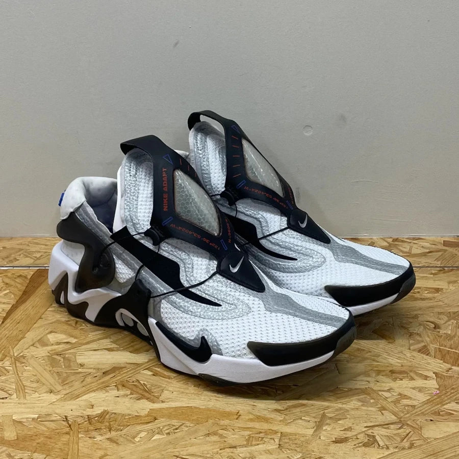 ADAPT HUARACHE "WHITE BLACK" (20240913004)