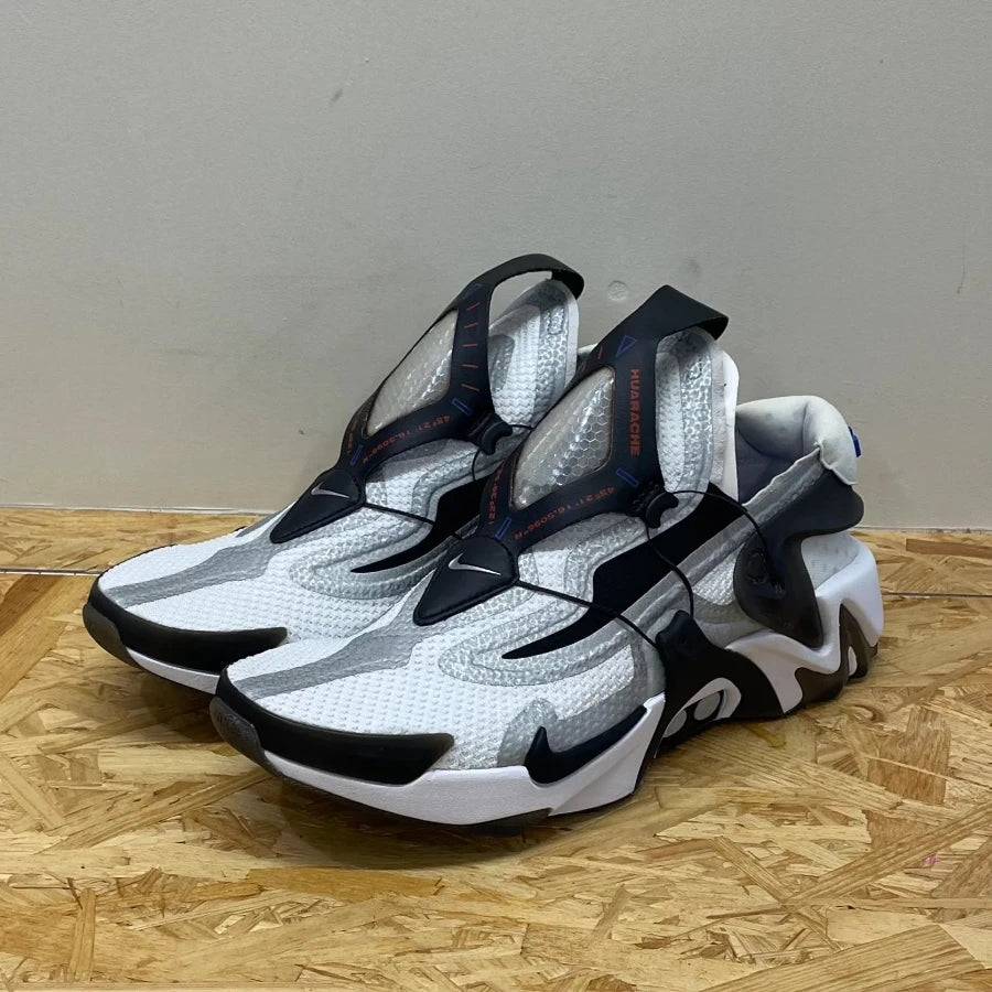 ADAPT HUARACHE "WHITE BLACK" (20240913004)