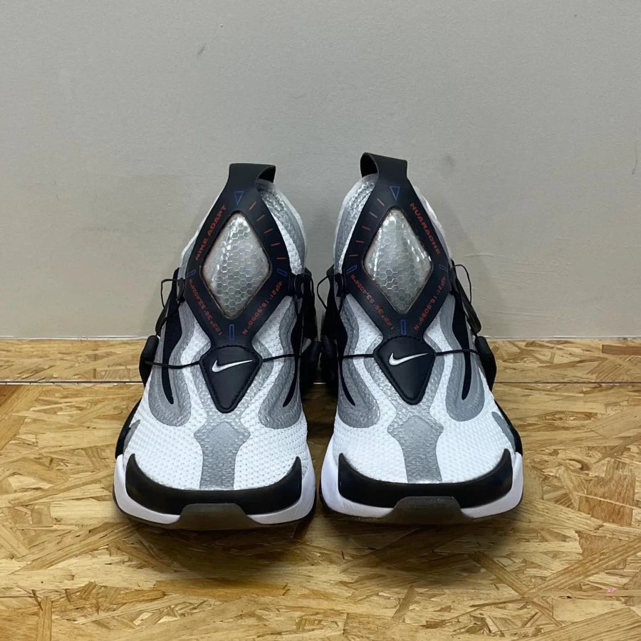 ADAPT HUARACHE "WHITE BLACK" (20240913004)