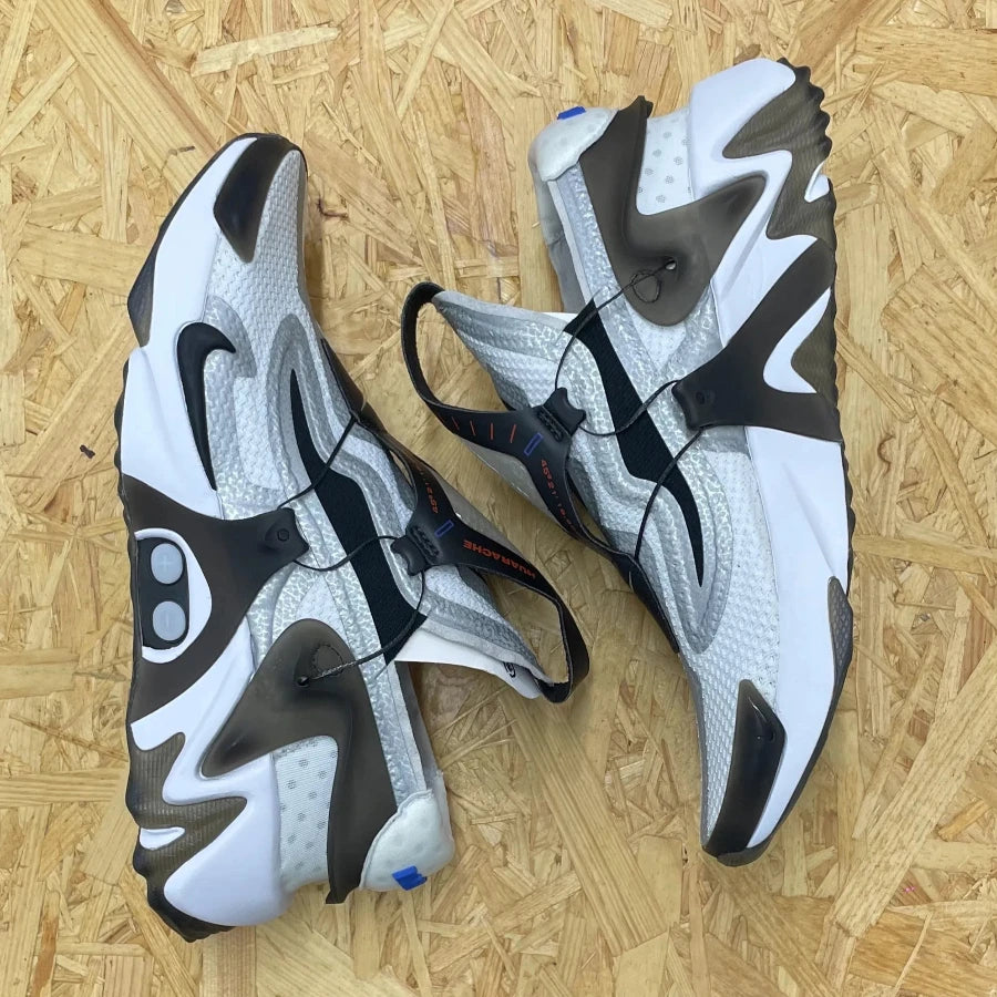 ADAPT HUARACHE "WHITE BLACK" (20240913004)