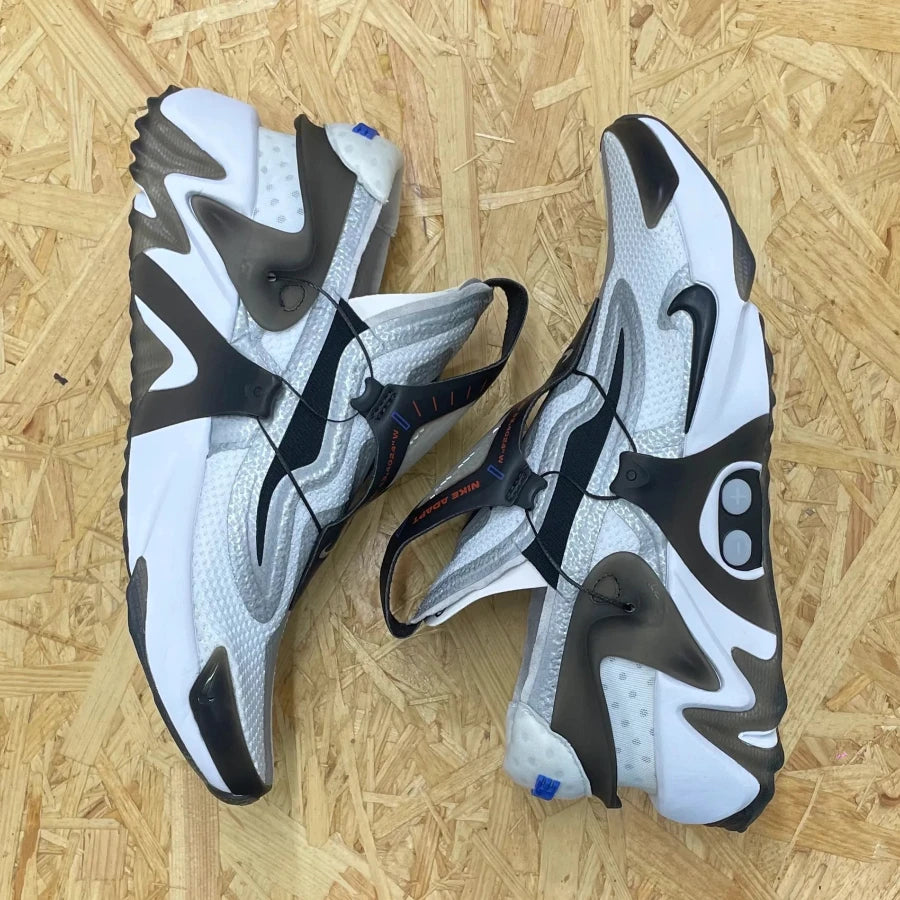 ADAPT HUARACHE "WHITE BLACK" (20240913004)