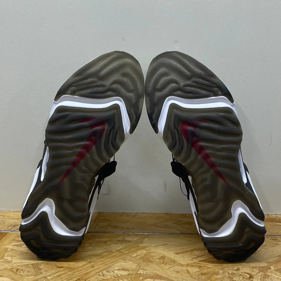 ADAPT HUARACHE "WHITE BLACK" (20240913004)