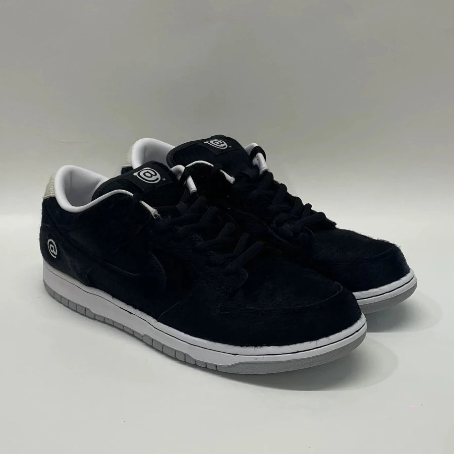 DUNK LOW SB MEDICOM TOY "BE@RBRICK" (20240927001)