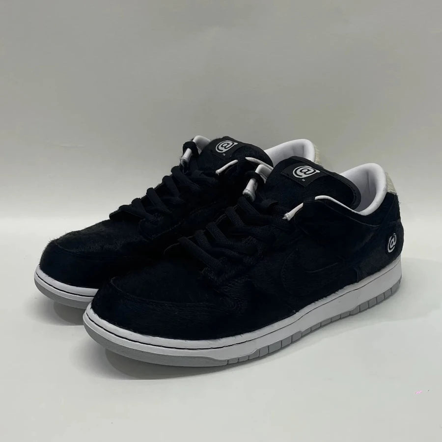 DUNK LOW SB MEDICOM TOY "BE@RBRICK" (20240927001)