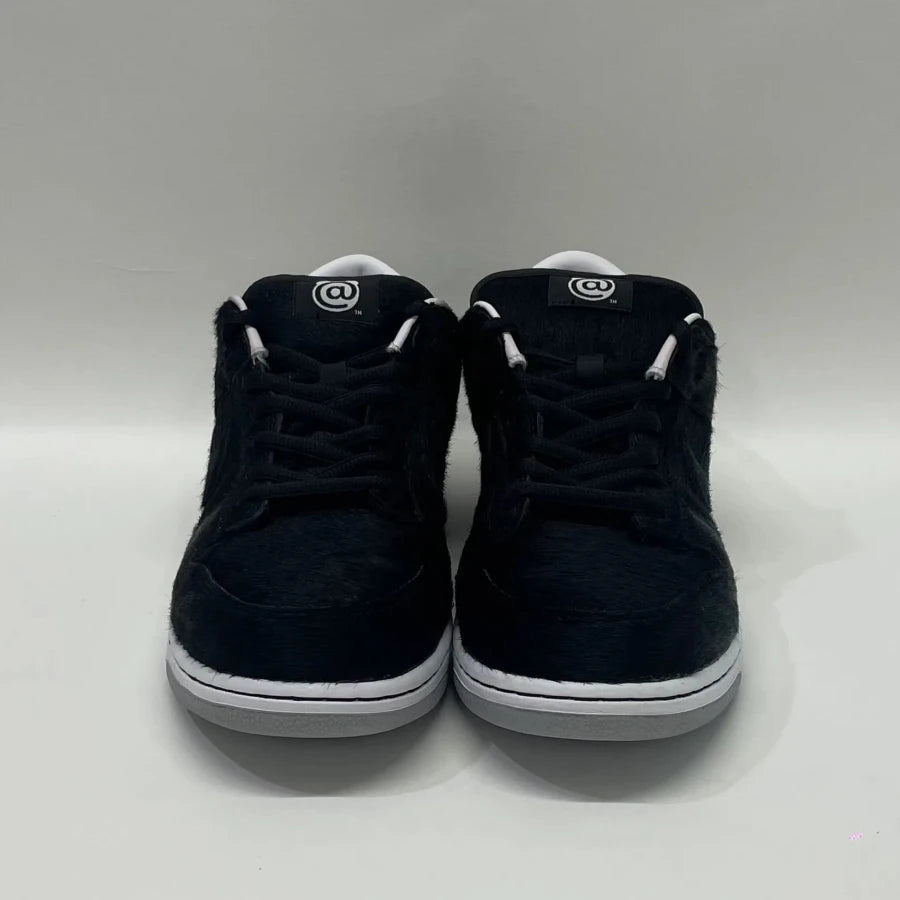 DUNK LOW SB MEDICOM TOY "BE@RBRICK" (20240927001)