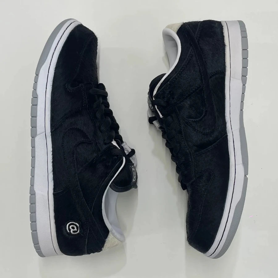 DUNK LOW SB MEDICOM TOY "BE@RBRICK" (20240927001)