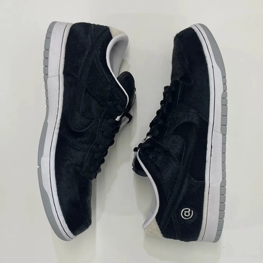 DUNK LOW SB MEDICOM TOY "BE@RBRICK" (20240927001)