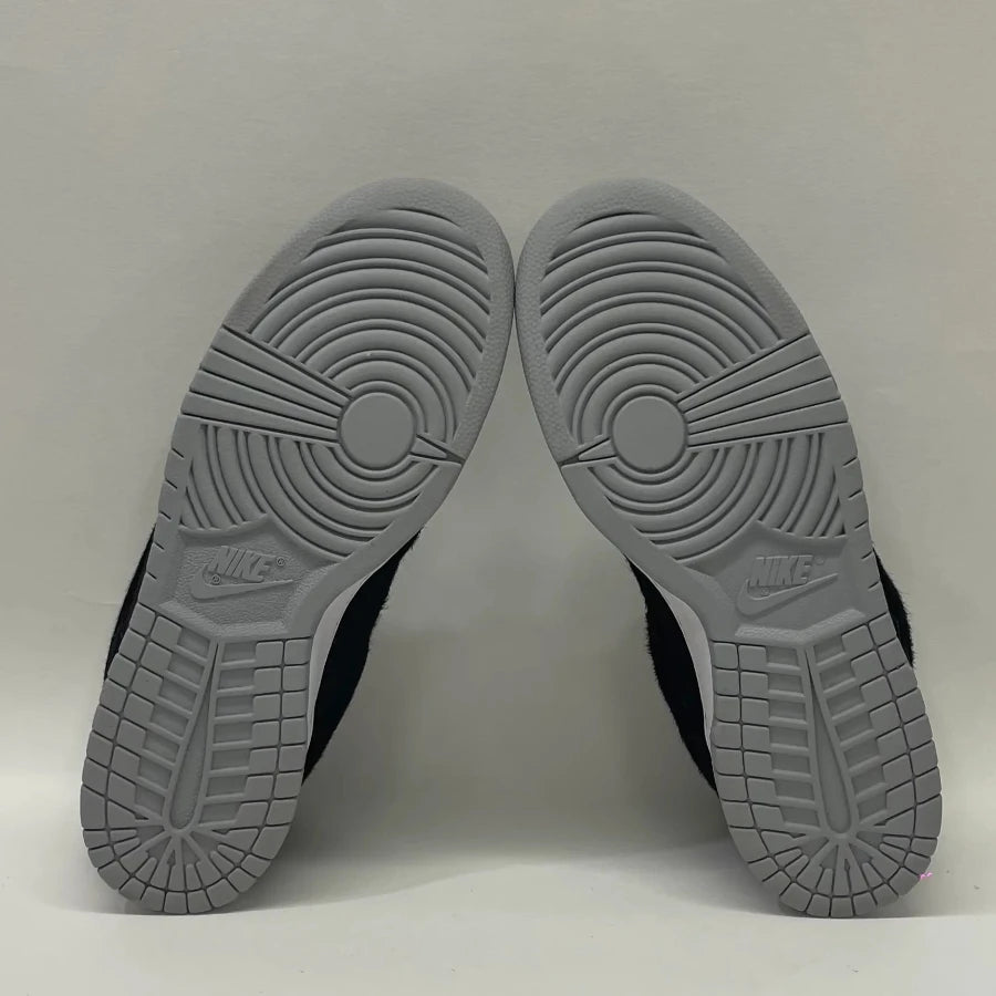 DUNK LOW SB MEDICOM TOY "BE@RBRICK" (20240927001)
