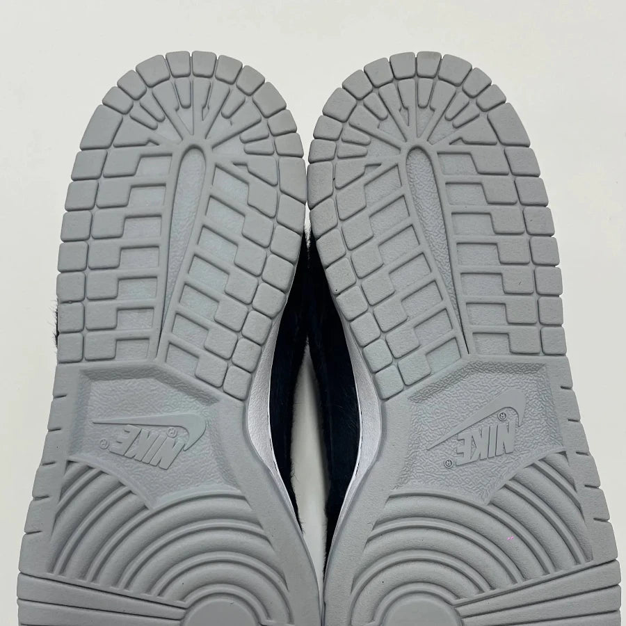DUNK LOW SB MEDICOM TOY "BE@RBRICK" (20240927001)