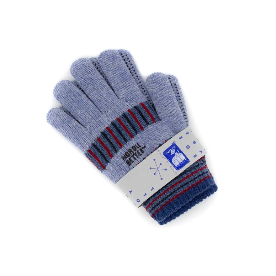 BETTER™ GIFT SHOP / NOROLL WORK GLOVES – NINETEEN EIGHTY FIVE JP