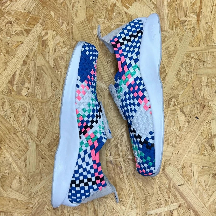 AIR WOVEN "PURE PLATINUM" (20240207012)