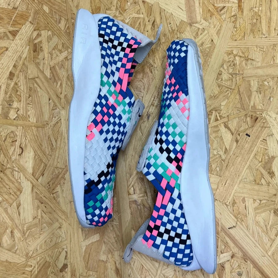 AIR WOVEN "PURE PLATINUM" (20240207012)
