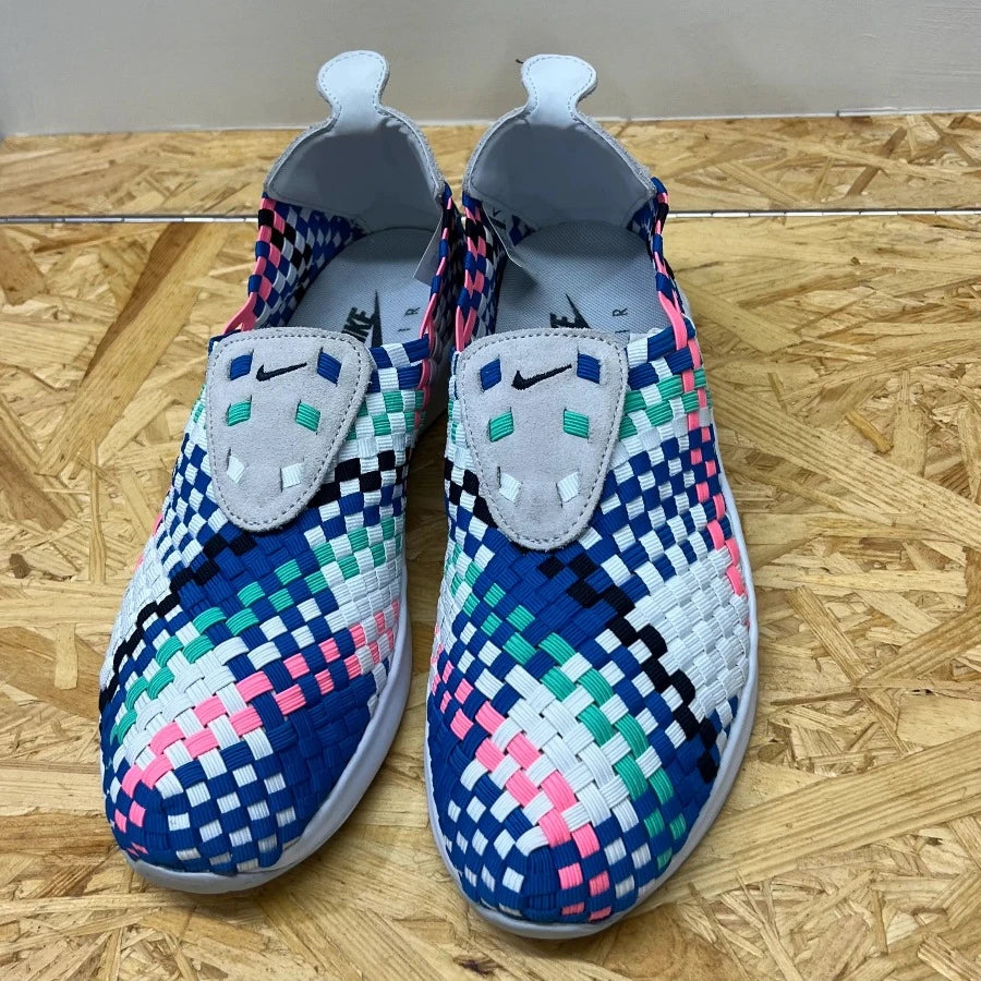 AIR WOVEN "PURE PLATINUM" (20240207012)