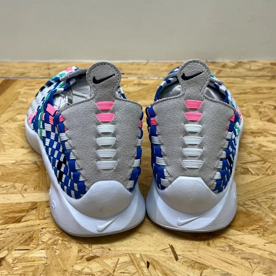 AIR WOVEN "PURE PLATINUM" (20240207012)