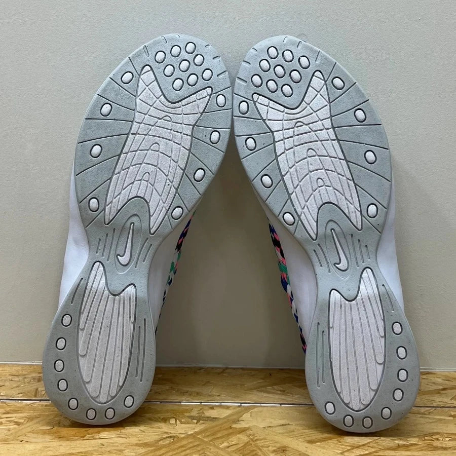 AIR WOVEN "PURE PLATINUM" (20240207012)