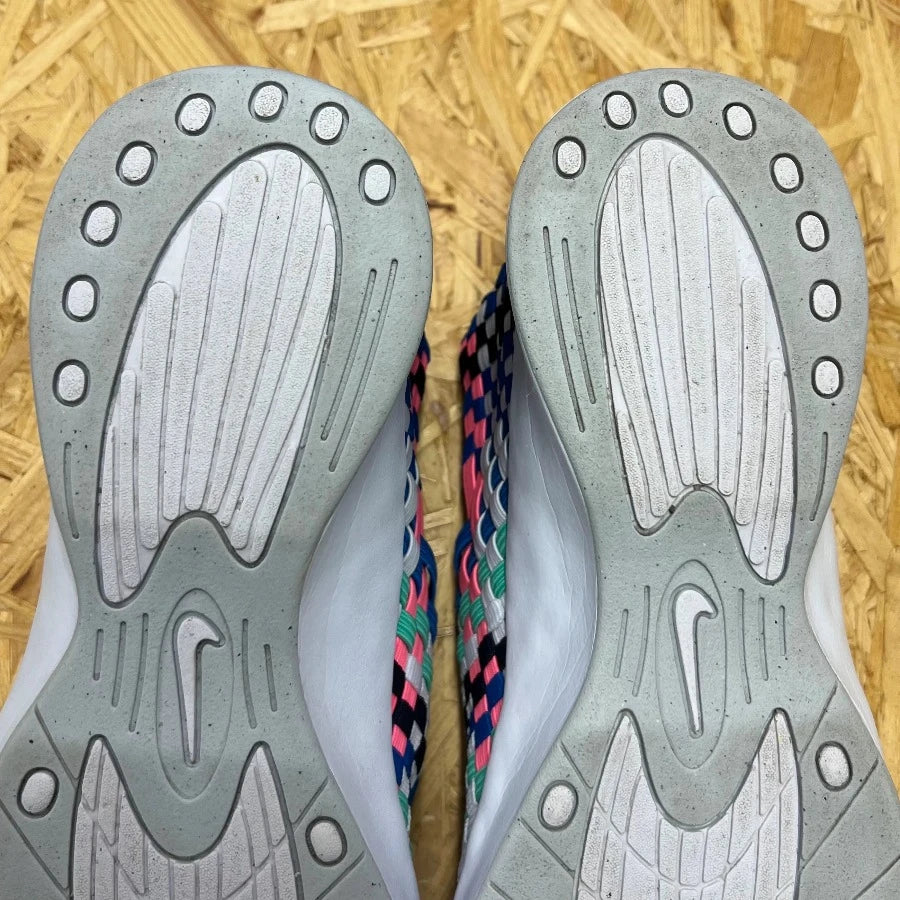 AIR WOVEN "PURE PLATINUM" (20240207012)