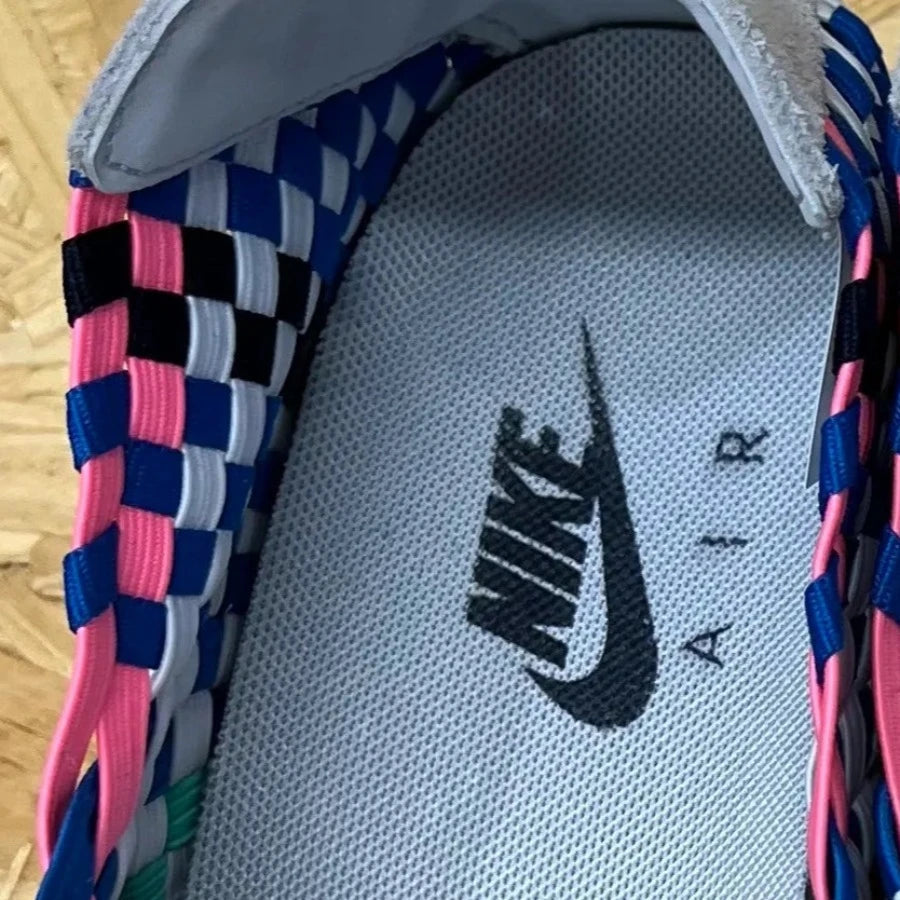 AIR WOVEN "PURE PLATINUM" (20240207012)