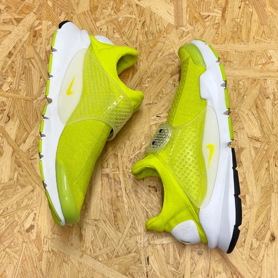 SOCK DART SP "NEON YELLOW" (20240207014)