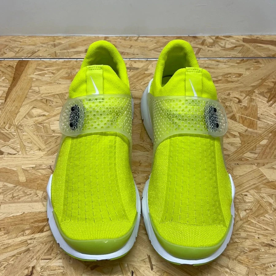 SOCK DART SP "NEON YELLOW" (20240207014)