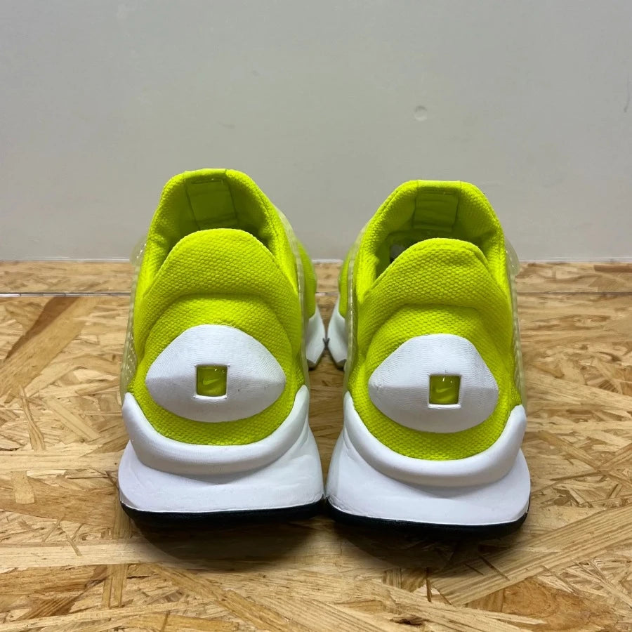 SOCK DART SP "NEON YELLOW" (20240207014)