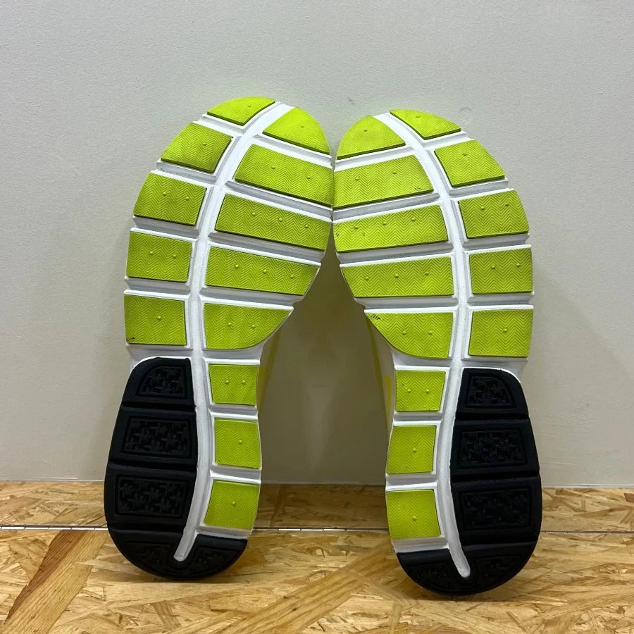 SOCK DART SP "NEON YELLOW" (20240207014)