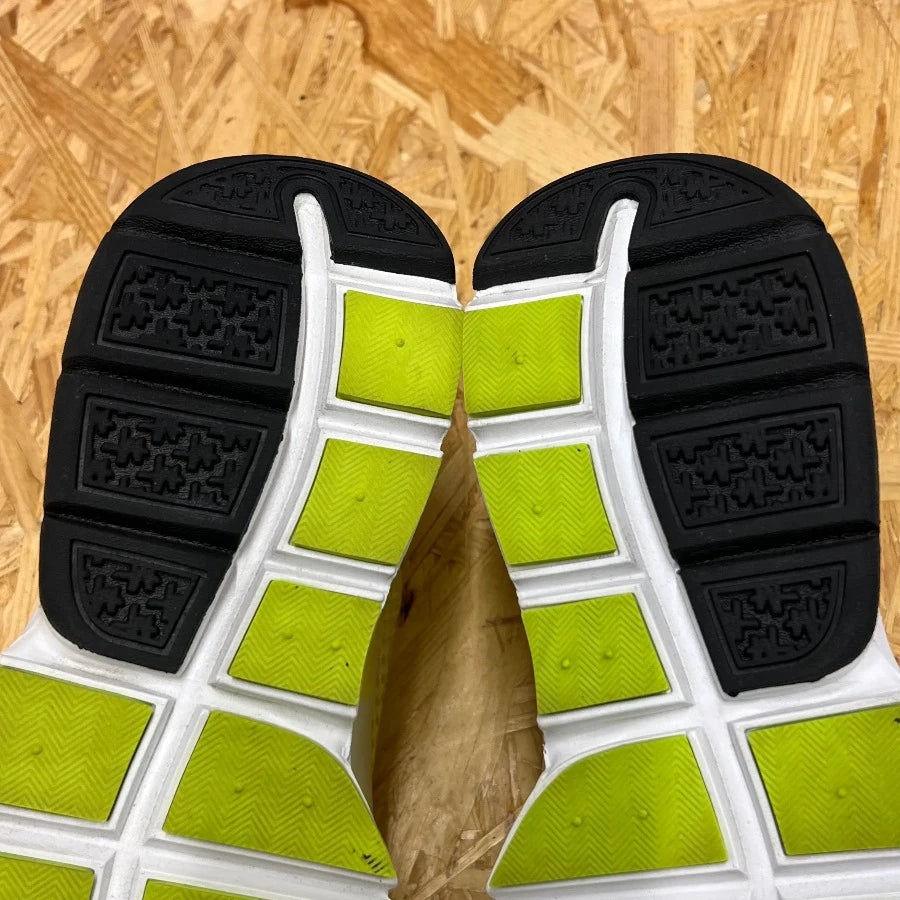 SOCK DART SP "NEON YELLOW" (20240207014)