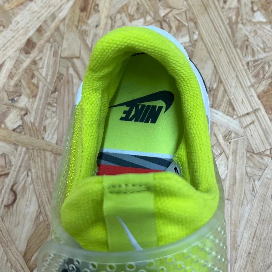 SOCK DART SP "NEON YELLOW" (20240207014)