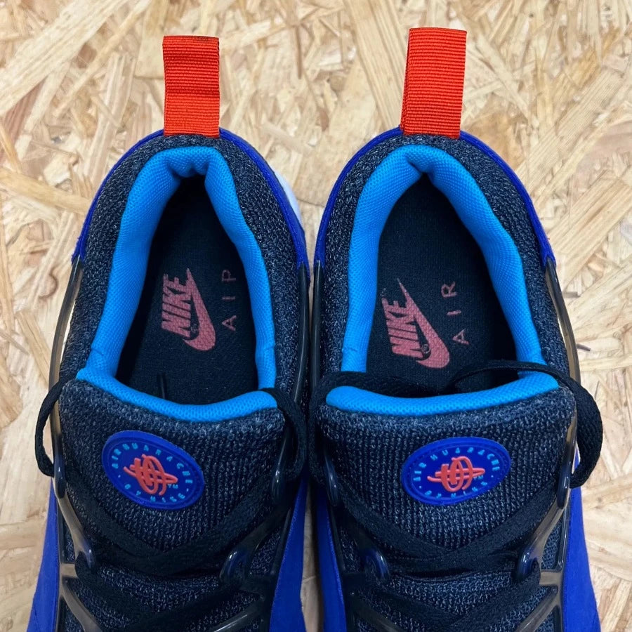 AIR HUARACHE LIGHT "ULTRAMARINE" (20240207008)