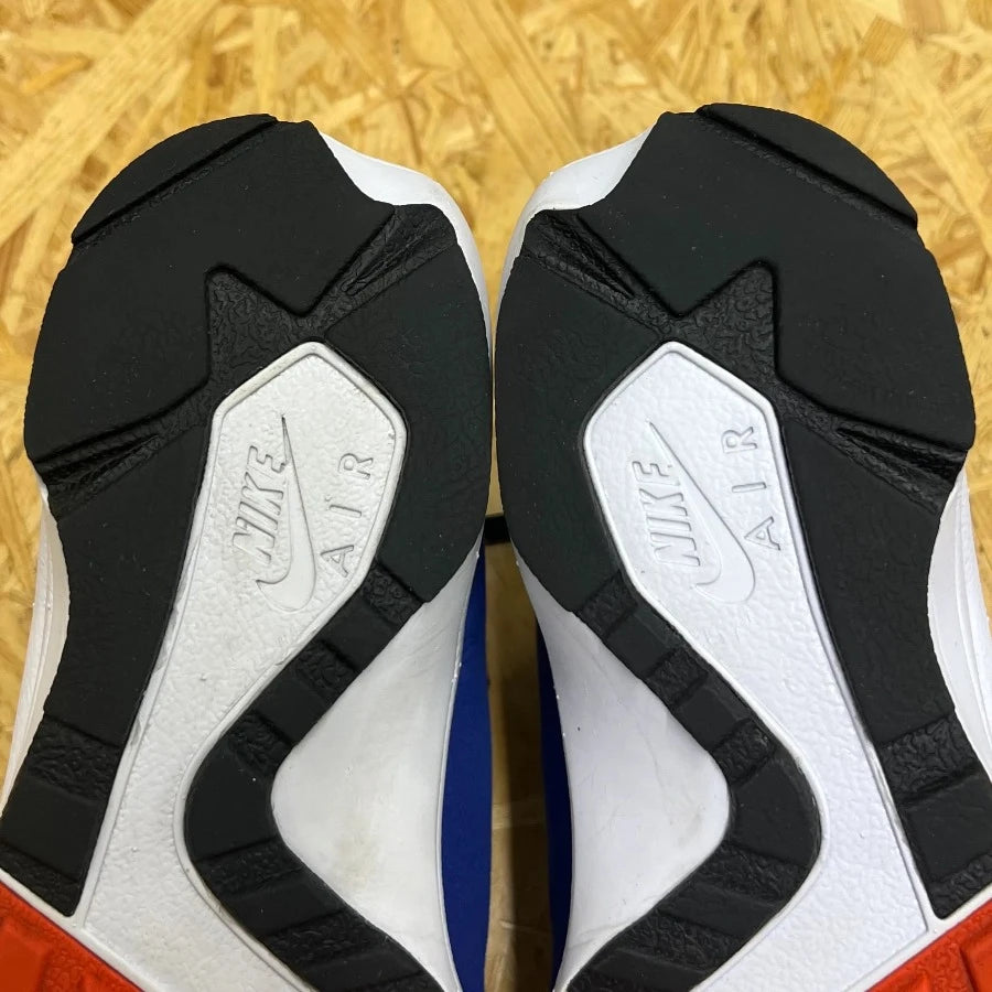 AIR HUARACHE LIGHT "ULTRAMARINE" (20240207008)