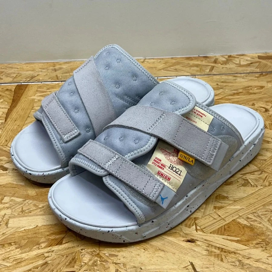 JORDAN CRATER SLIDE UNION LA "GREY FOG" (20240207007)