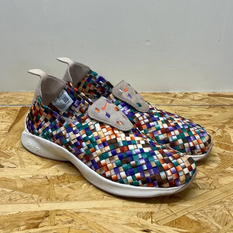 AIR WOVEN "MULTI-COLOR" (20240207011)