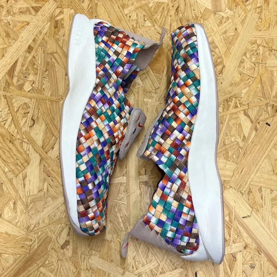 AIR WOVEN "MULTI-COLOR" (20240207011)