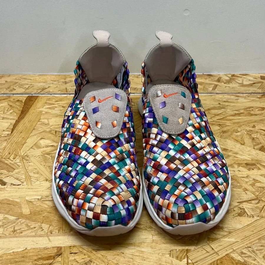 AIR WOVEN "MULTI-COLOR" (20240207011)