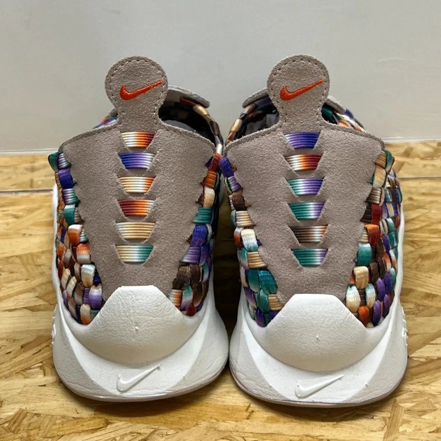 AIR WOVEN "MULTI-COLOR" (20240207011)
