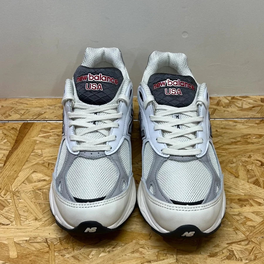 990V3 MADE IN USA TEDDY SANTIS "SEA SALT" (20240207004)