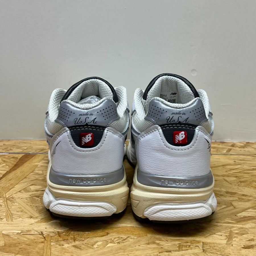990V3 MADE IN USA TEDDY SANTIS "SEA SALT" (20240207004)
