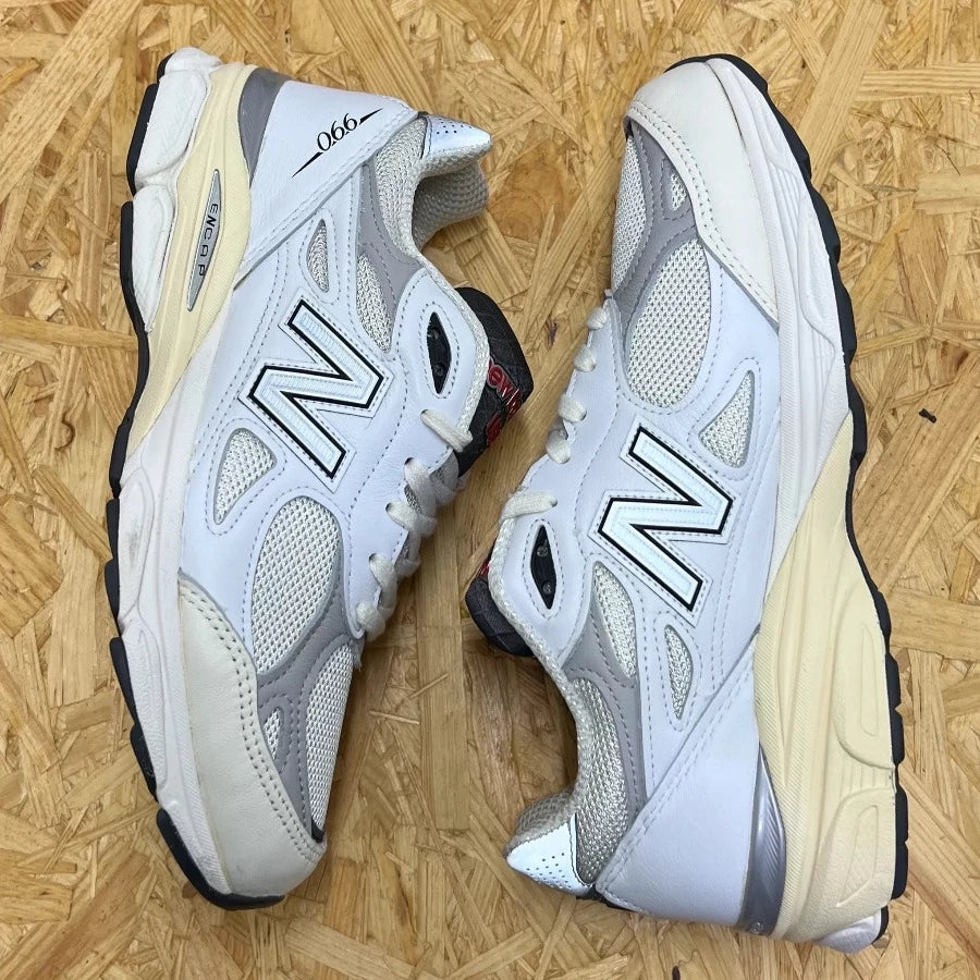 990V3 MADE IN USA TEDDY SANTIS "SEA SALT" (20240207004)