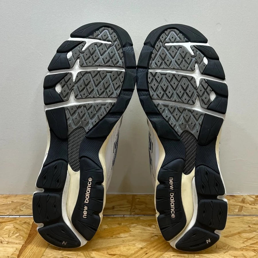 990V3 MADE IN USA TEDDY SANTIS "SEA SALT" (20240207004)