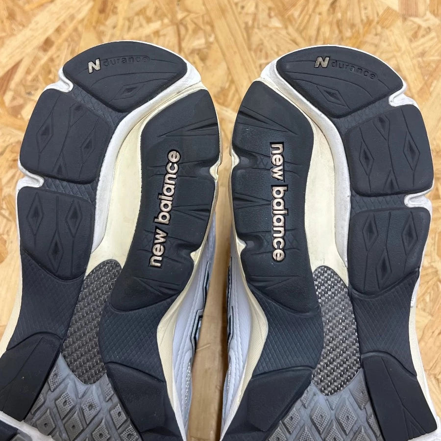 990V3 MADE IN USA TEDDY SANTIS "SEA SALT" (20240207004)