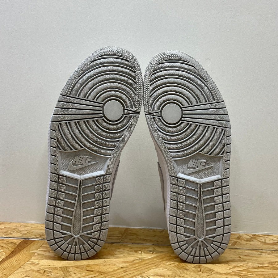 AIR JORDAN 1 RETRO LOW OG "NEUTRAL GREY" 2021 (20240206001)