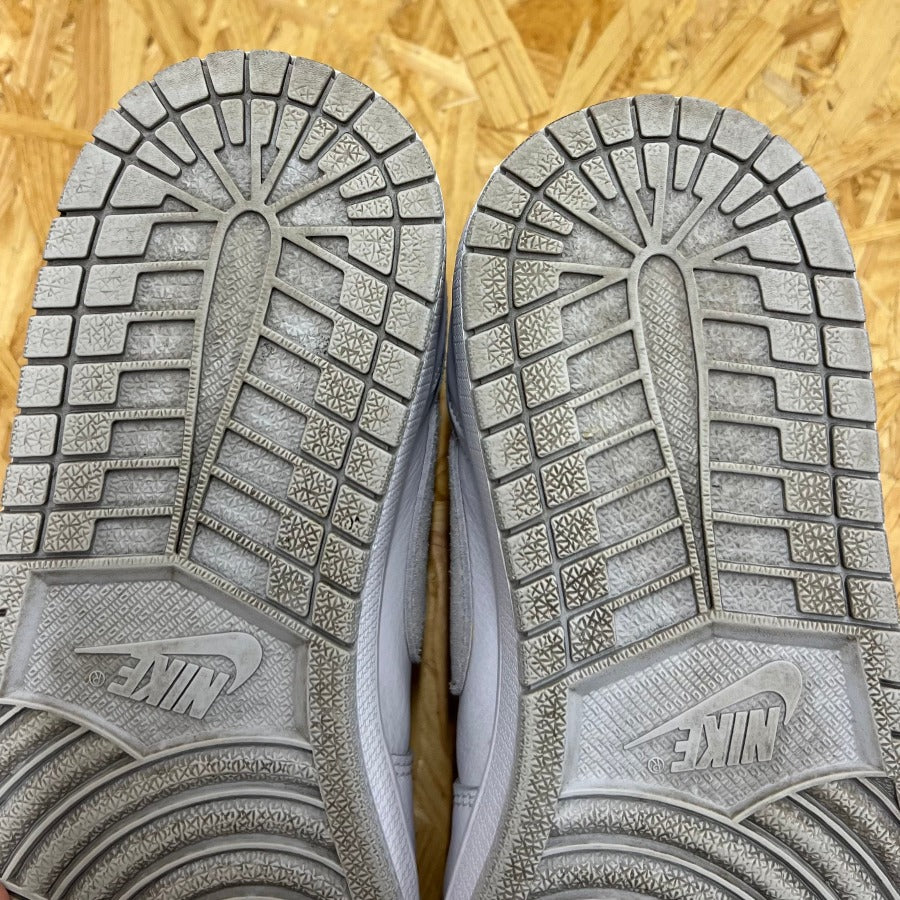 AIR JORDAN 1 RETRO LOW OG "NEUTRAL GREY" 2021 (20240206001)