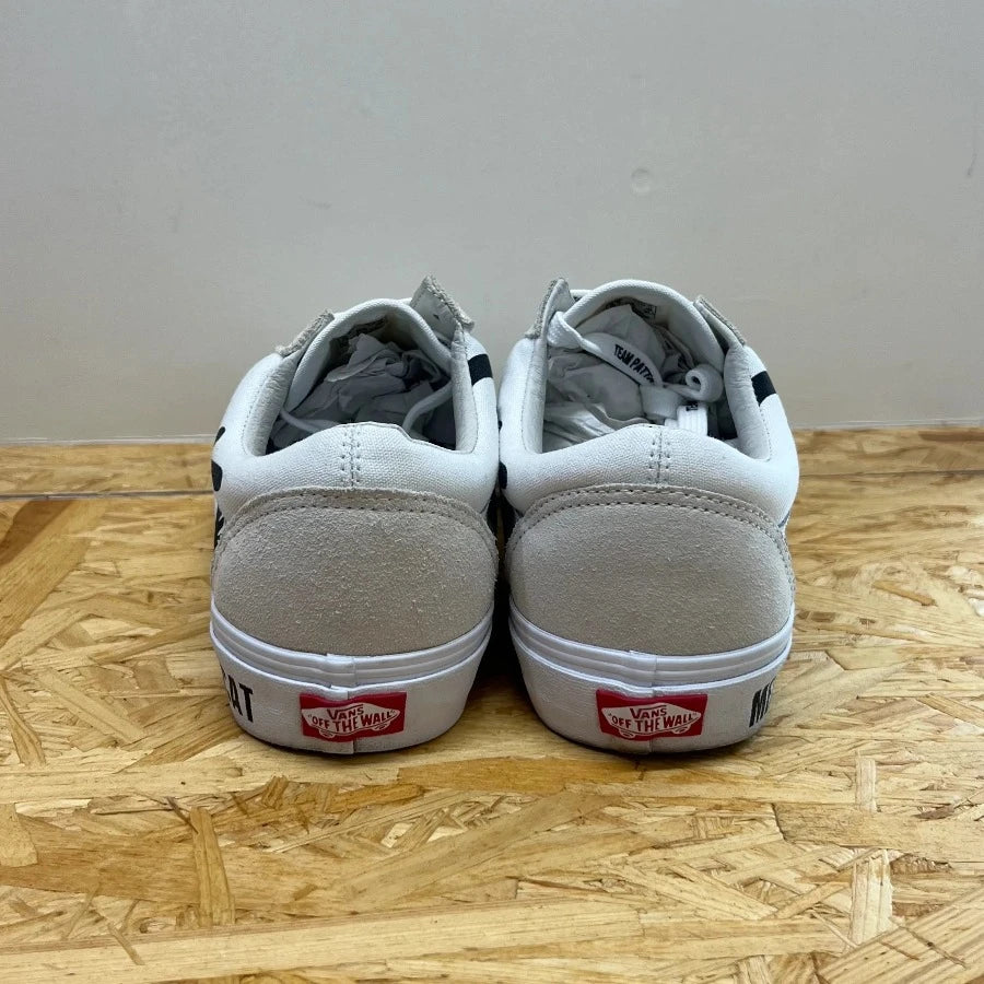OLD SKOOL PATTA "MEAN EYED CAT" (20240207017)