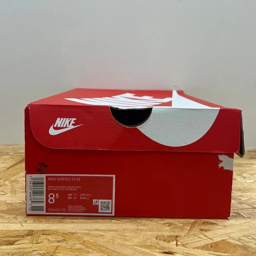 CORTEZ '23 SE "RUNNING RABBIT" (20240207009)